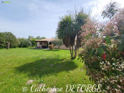 photo For sale House LARUSCADE 33