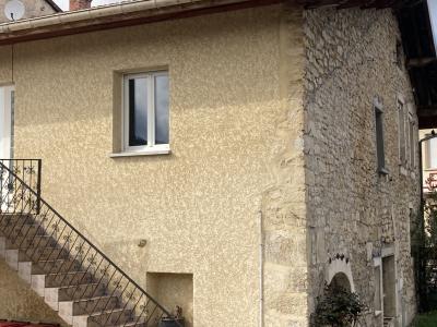 For sale House MAILLAT  01