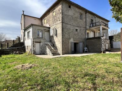 Vente Maison MOLIERES-SUR-CEZE  30