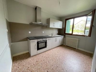 photo For rent House USSEL 19