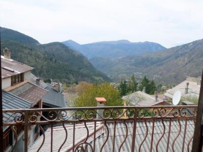 Vente Appartement 3 pièces VALDEBLORE 06420