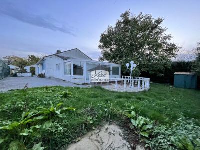 Vente Maison 4 pièces QUAEDYPRE 59380
