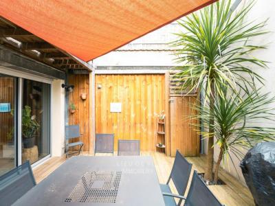 Vente Appartement 2 pièces BORDEAUX 33000