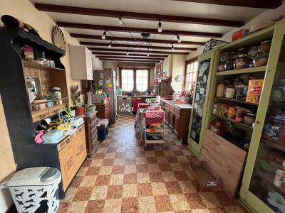 For sale House DOMPIERRE-SUR-AUTHIE