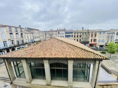 photo For sale Apartment building CASTELNAUDARY 11