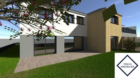 Vente Appartement 4 pièces MONTAUBAN-DE-BRETAGNE 35360