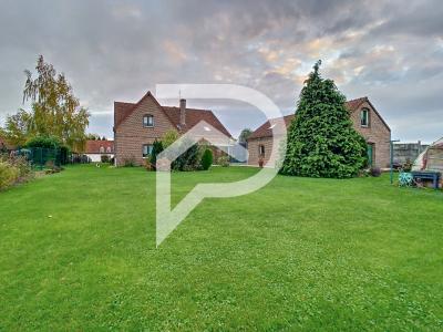 photo For sale House WANQUETIN 62
