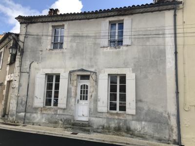 Vente Maison RIBERAC 24600