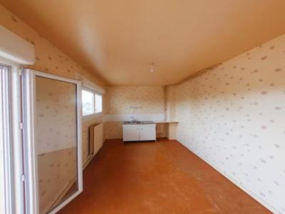 Vente Appartement SAINT-AMAND-MONTROND 