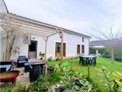 For sale House ROUILLE  86
