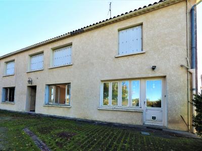 photo For sale House REOLE 33