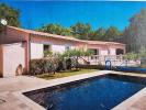 Vente Maison Molieres-sur-ceze 30