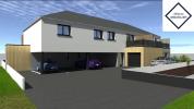 Annonce Vente 4 pièces Appartement Montauban-de-bretagne
