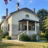 Vente Maison Jonchere-saint-maurice  87340 7 pieces 154 m2