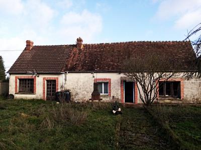 photo For sale House SAINT-SULPICE-SUR-RISLE 61