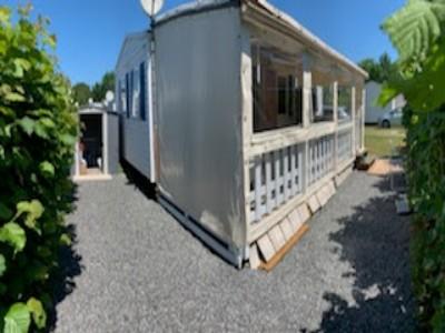 Location vacances Mobile-home SAINTE-EULALIE-EN-BORN 40200