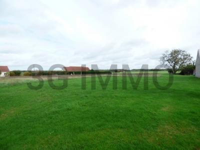 photo For sale Land FAYE 41