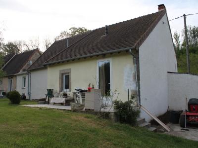 Vente Maison URCAY 03360