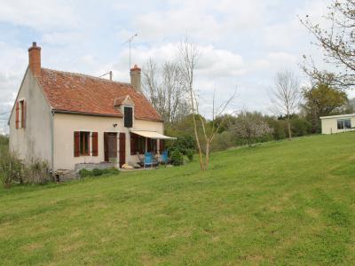 Vente Maison SAINT-MAUR  18