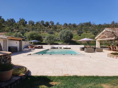 Vente Maison VIDAUBAN 83550