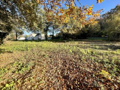 photo For sale Land AURAY 56