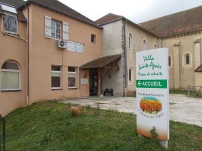 Vente Appartement BONNAY 71460