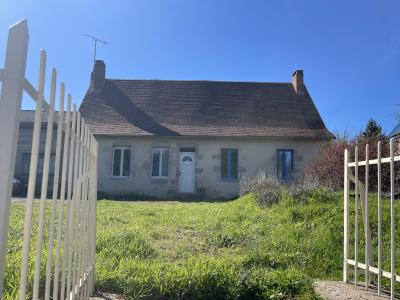 For sale House MAISON-FEYNE  23