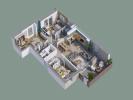 For sale New housing Bourg-en-bresse  01000 51 m2