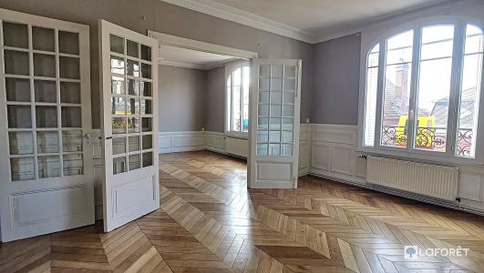 Location Appartement 4 pices CHAUNY 02300