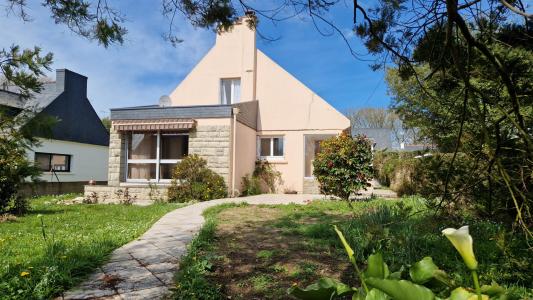 photo For sale House FOUESNANT 29