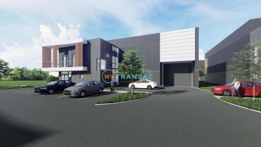 Location Commerce CHANTELOUP-EN-BRIE 77600