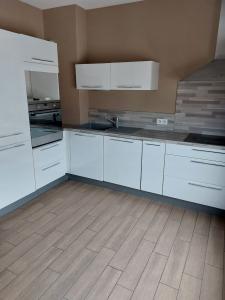 Vente Appartement CLERMONT-FERRAND 63100