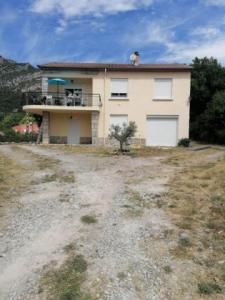 Vente Maison SAINT-HIPPOLYTE-DU-FORT  30