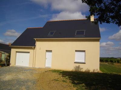 For sale House TIERCE 