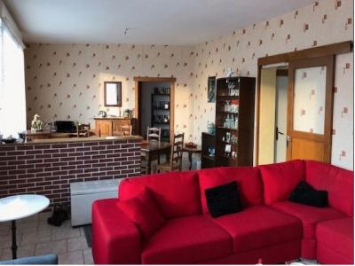 Vente Maison FRESNOY-LE-GRAND  02