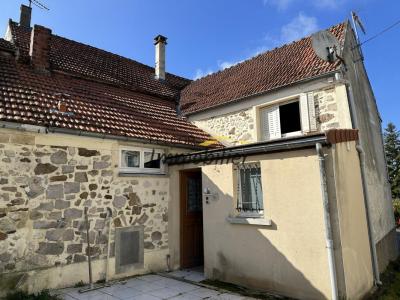 For sale House COULOMBS-EN-VALOIS  77