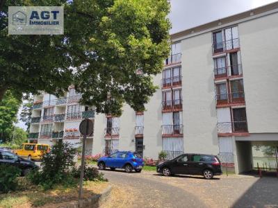 photo For sale Apartment BEAUVAIS 60