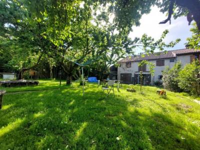 photo For sale House RISCLE 32