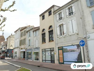 Vente Maison 3 pices VILLENEUVE-SUR-LOT 47300