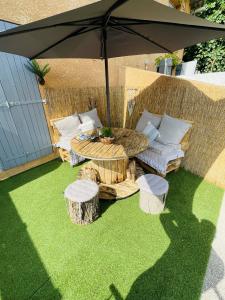 Vente Appartement MAUGUIO 34130