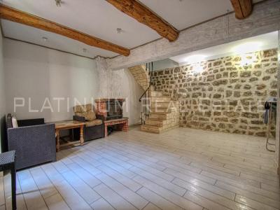 Vente Appartement PEILLE VILLAGE 06