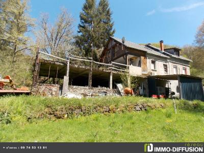 For sale House CLAIRAVAUX  23
