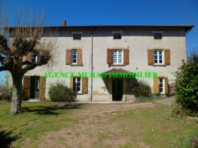 Vente Maison CUINZIER Entre COURS et ROANNE 42