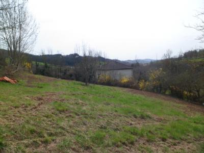 Vente Terrain COURS-LA-VILLE 69470