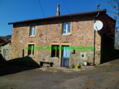 Vente Maison 3 pices COURS-LA-VILLE 69470