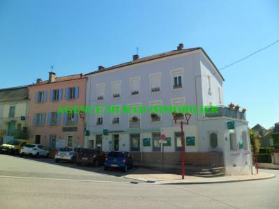 photo For sale Apartment building COURS-LA-VILLE 69