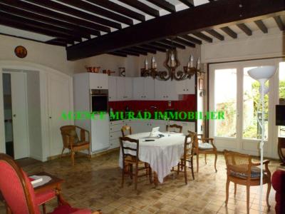 Vente Maison 14 pièces COURS-LA-VILLE 69470