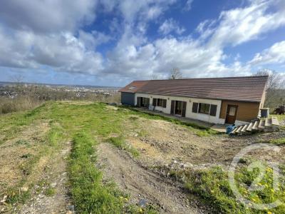 Vente Maison 3 pièces SOISSONS 02200