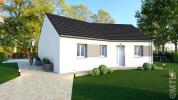 For sale House Ailly-sur-noye  80250 78 m2 5 rooms