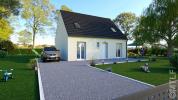 For sale House Ailly-sur-noye  80250 90 m2 6 rooms